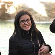 Insegnante di biologia offre lezioni di ripetizione